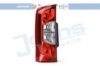 JOHNS 30 65 87-3 Combination Rearlight